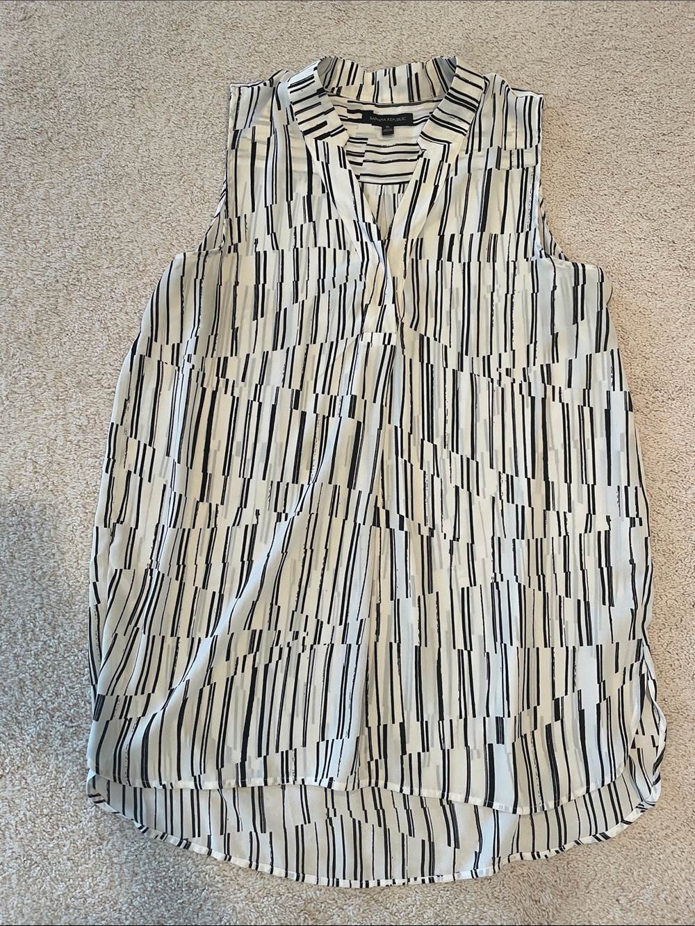 Banana Republic Tank